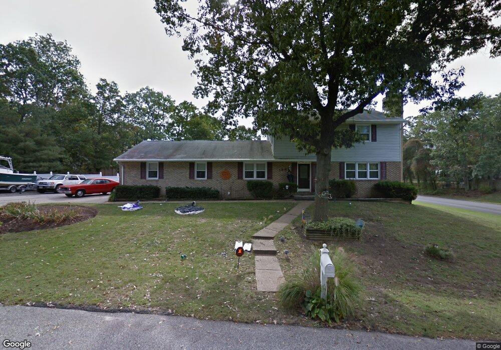 199 Falcon Dr, Pasadena, MD 21122 - photo 1