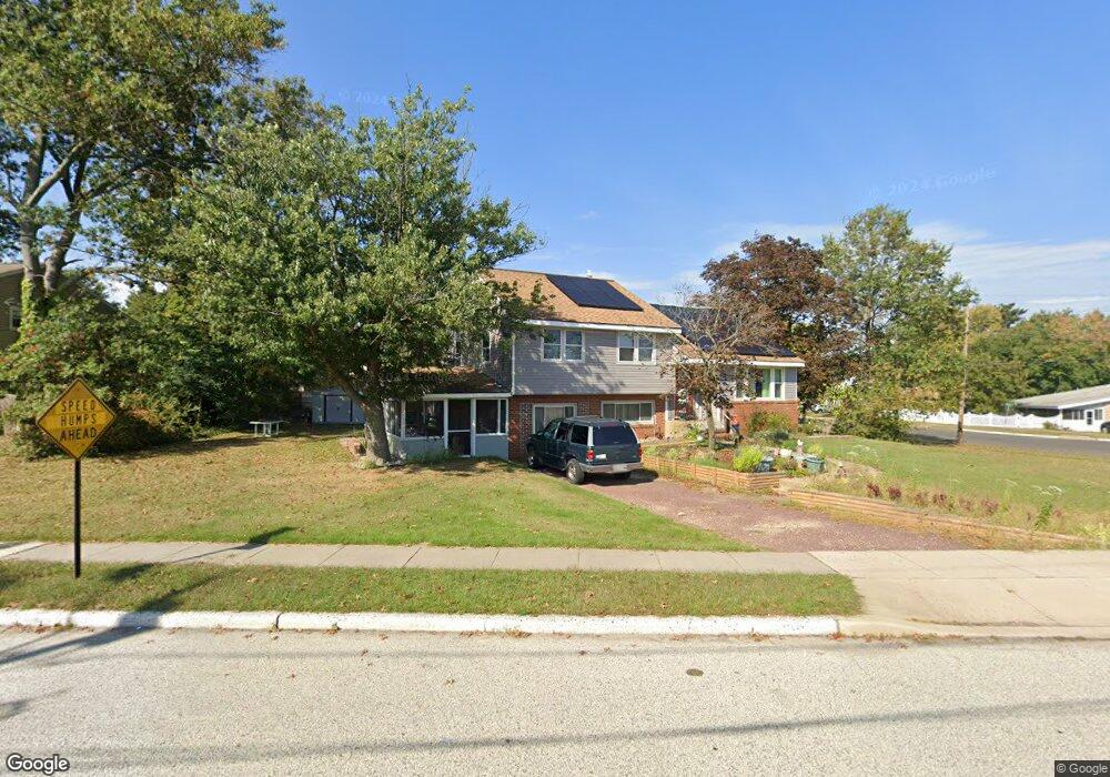 2 Saint Regis Dr, West Deptford, NJ 08096 - photo 1