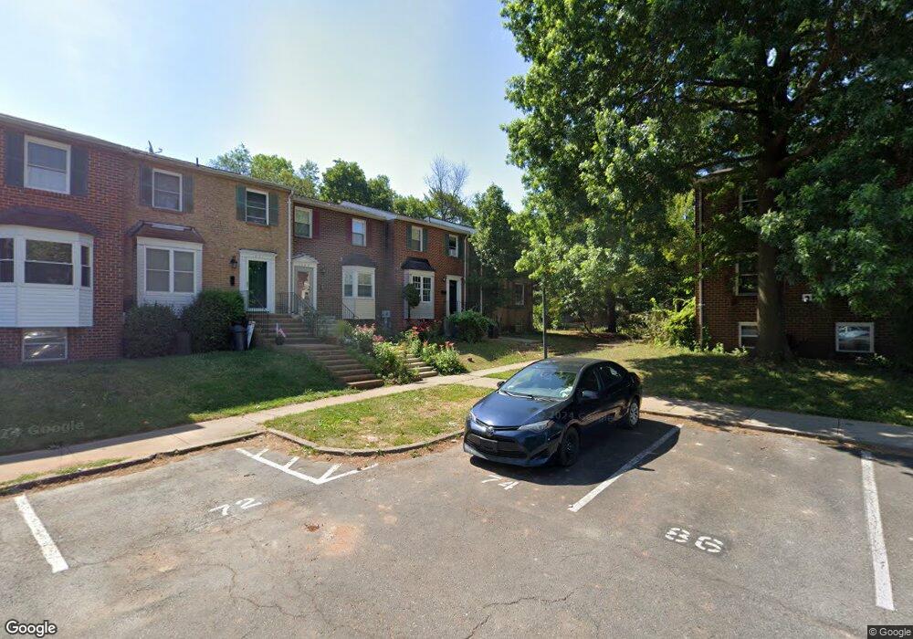 1072 E Thornhill Place, Frederick, MD 21703 - photo 1