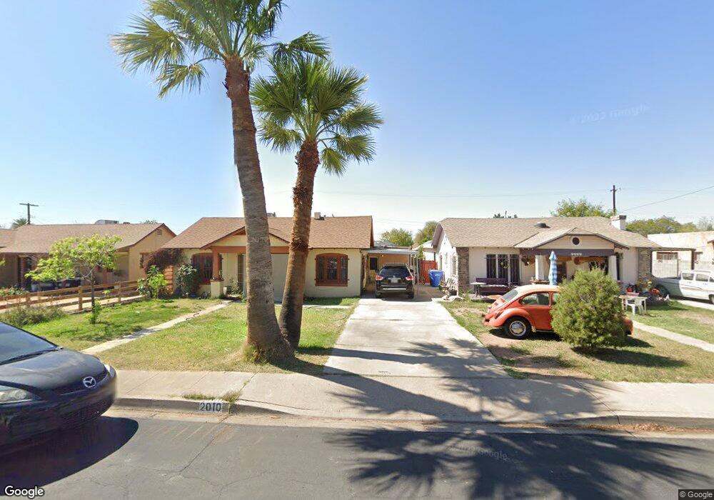 2018 N 23rd Place, Phoenix, AZ 85006 - photo 1