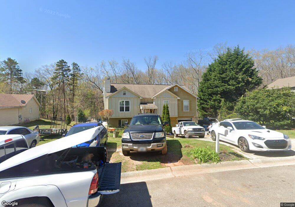 3664 E Bolding Rd, Flowery Branch, GA 30542 - photo 1