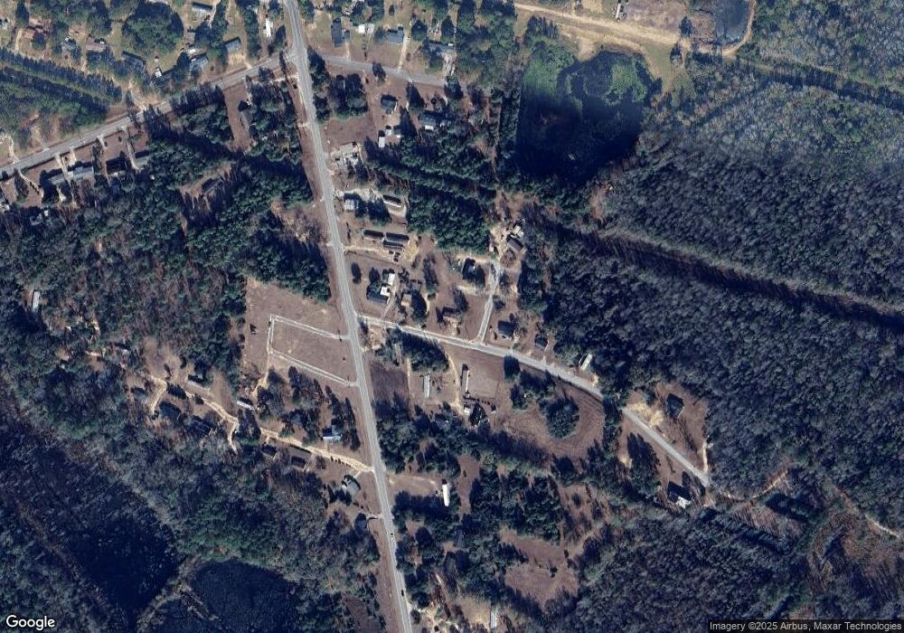 117 Robinson Rd, Cordova, SC 29039 - photo 1