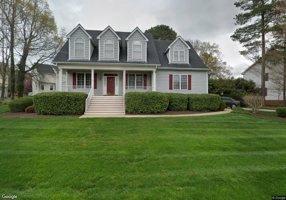 7919 Hampton Arbor Cir, Chesterfield, VA 23832 - photo 1