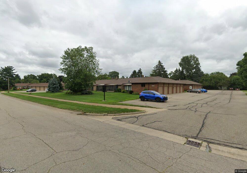 8532 Elkwood St SW, Byron Center, MI 49315 - photo 1