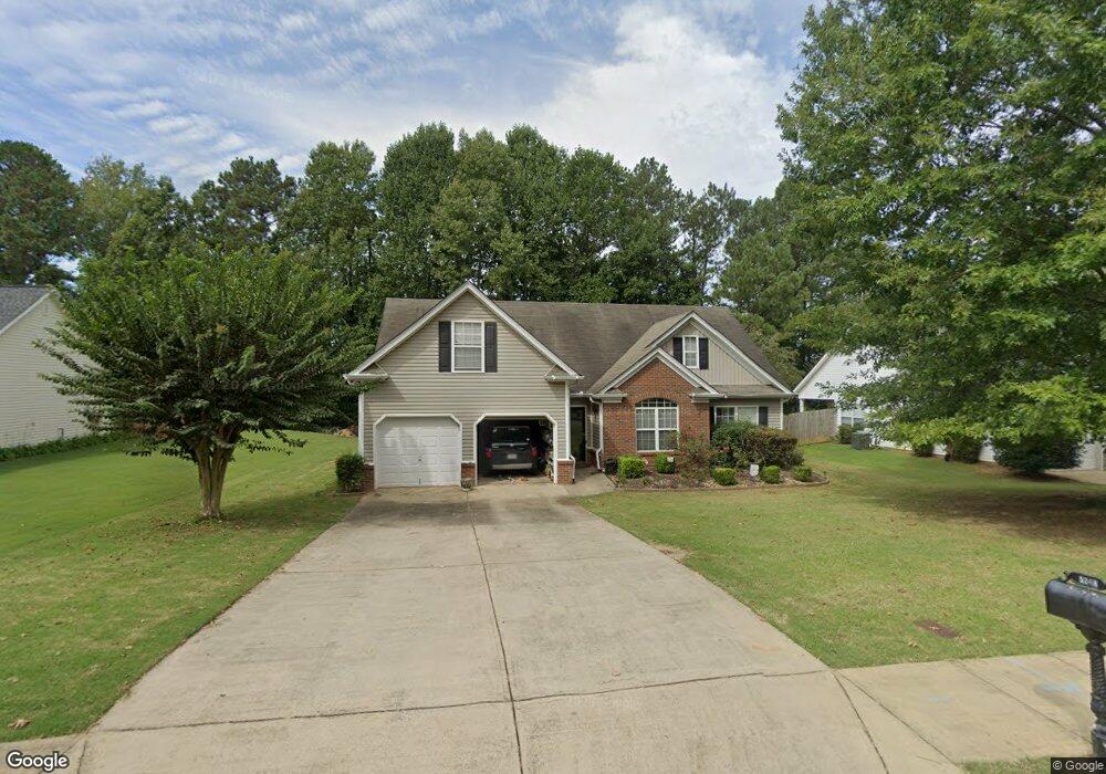 5248 Leecroft Dr, Buford, GA 30518 - photo 1