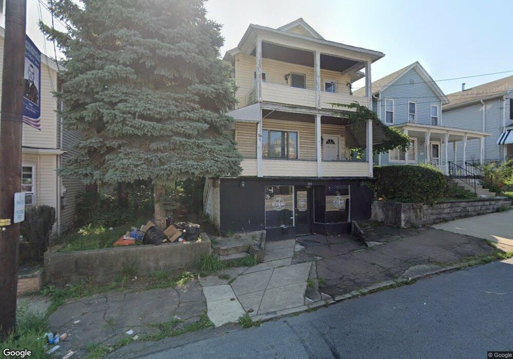 1011 Pittston Ave, Scranton, PA 18505 - photo 1