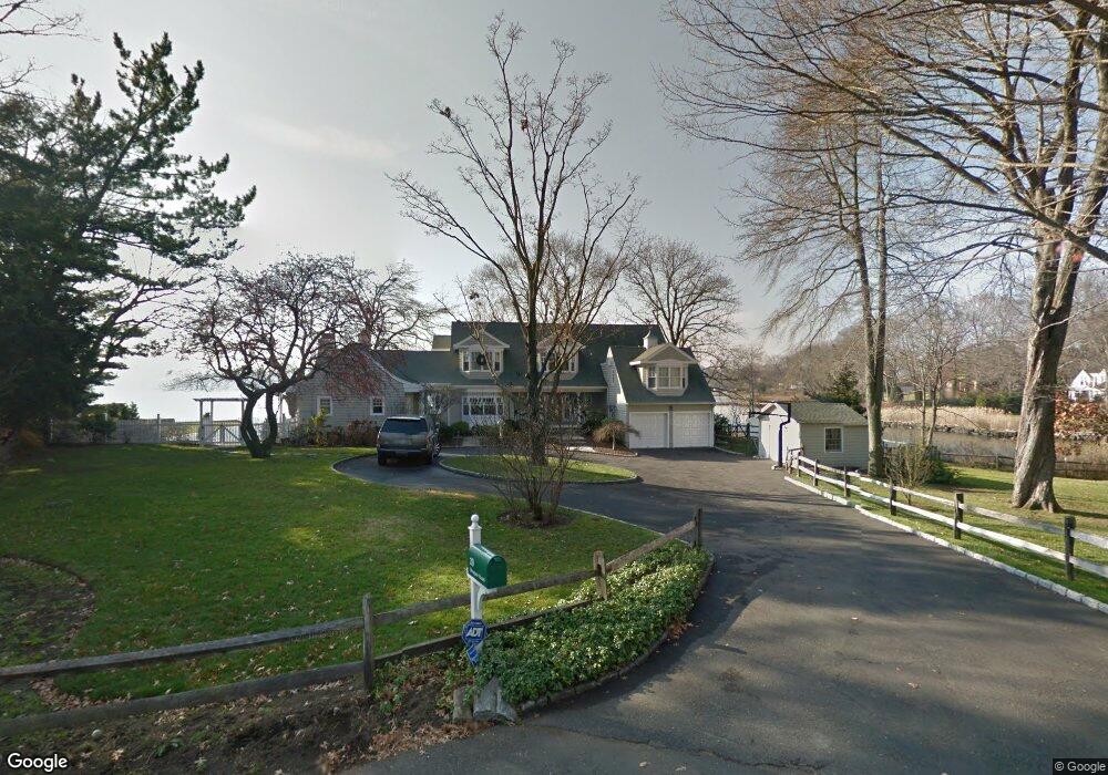 19 Seagate Rd, Darien, CT 06820 - photo 1