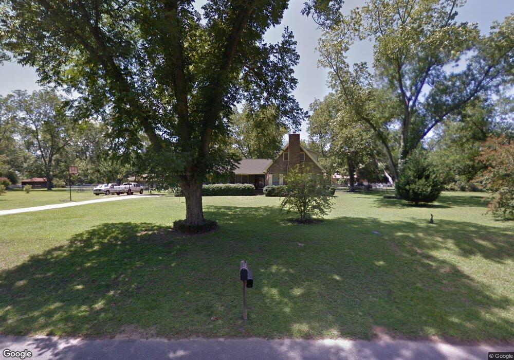 3650 Rafferty Rd, Macon, GA 31216 - photo 1