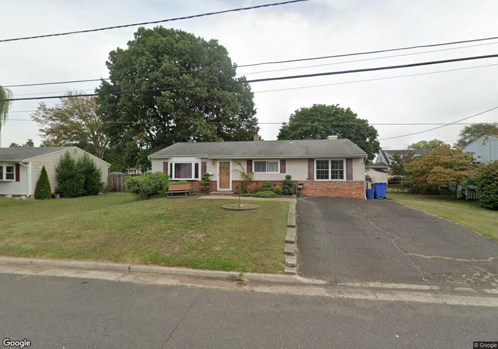 406 Clinton Ave, Middlesex, NJ 08846 - photo 1