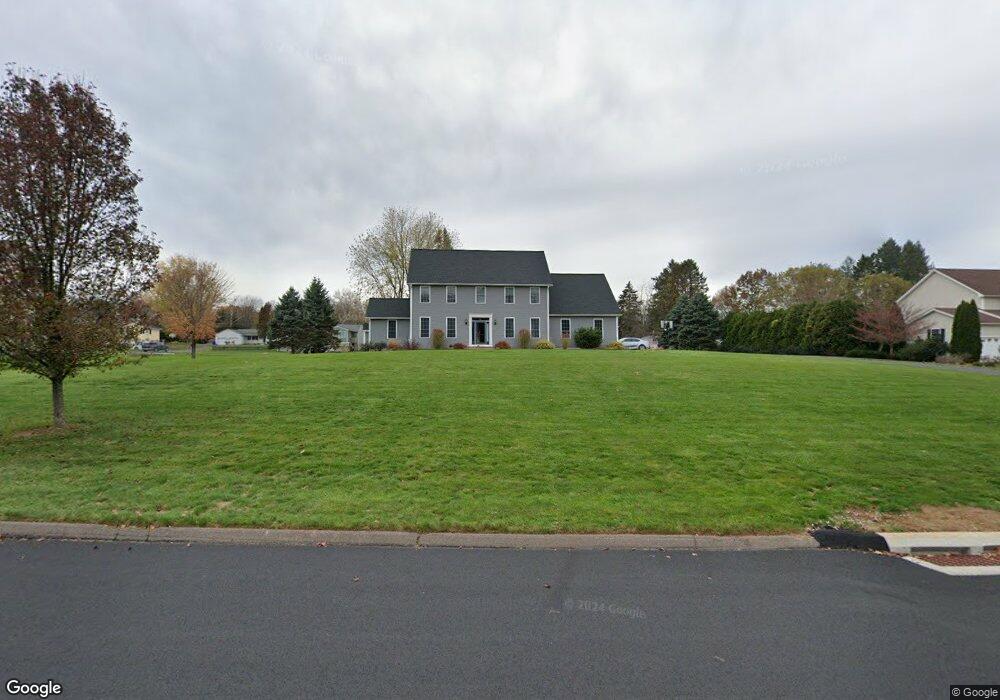 10 Joseph Farms Rd, Broad Brook, CT 06016 - photo 1