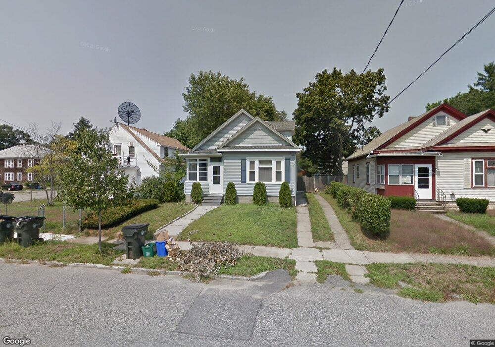 119 Alvin St, Providence, RI 02907 - photo 1
