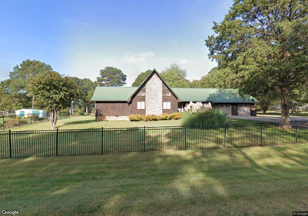 150 Sigmon Rd, Statesville, NC 28677 - photo 1