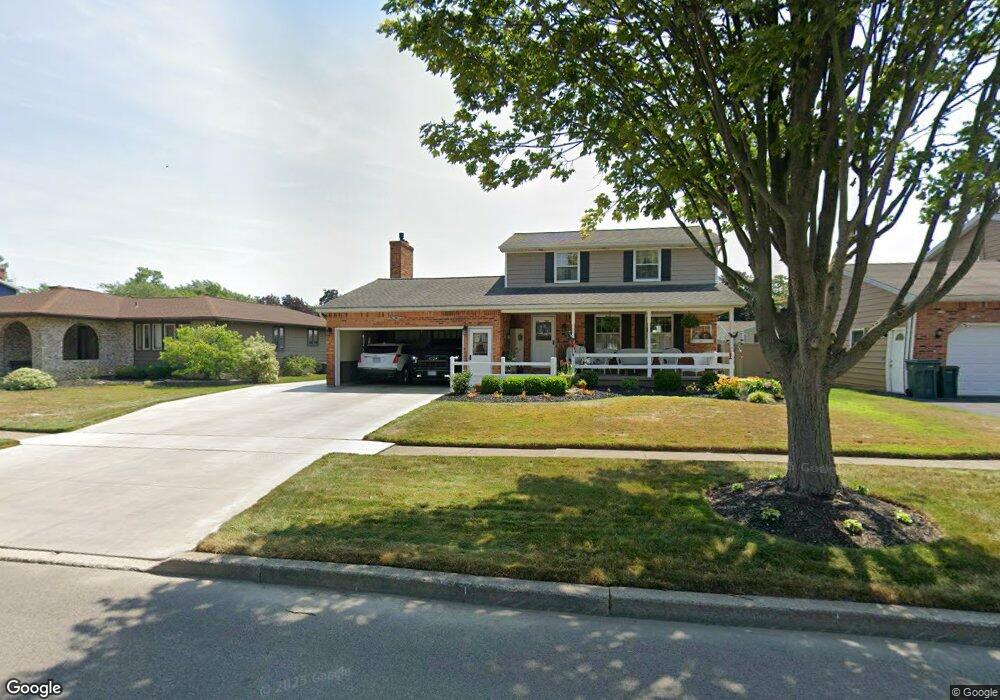 473 Fairmont Ave, North Tonawanda, NY 14120 - photo 1