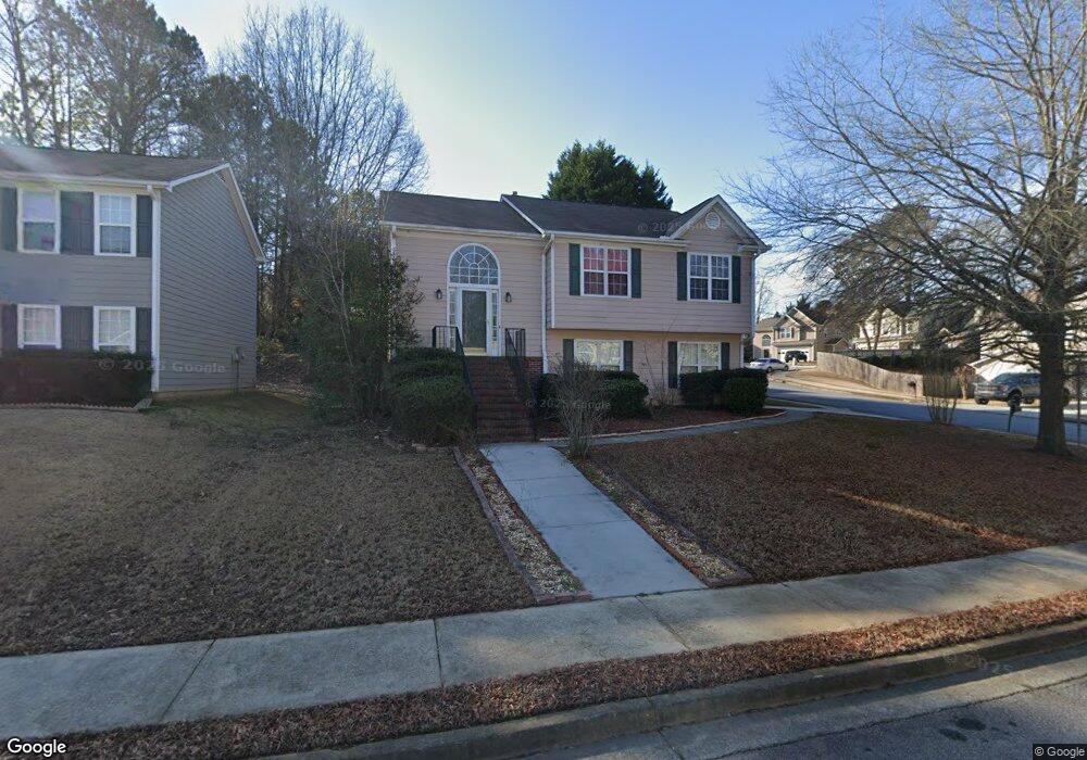 3530 Parkbrooke Ln unit 3, Duluth, GA 30096 - photo 1