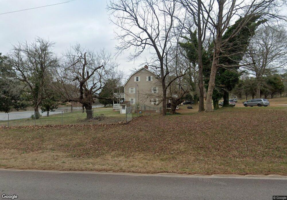 95 E Mays Rd, Stockbridge, GA 30281 - photo 1