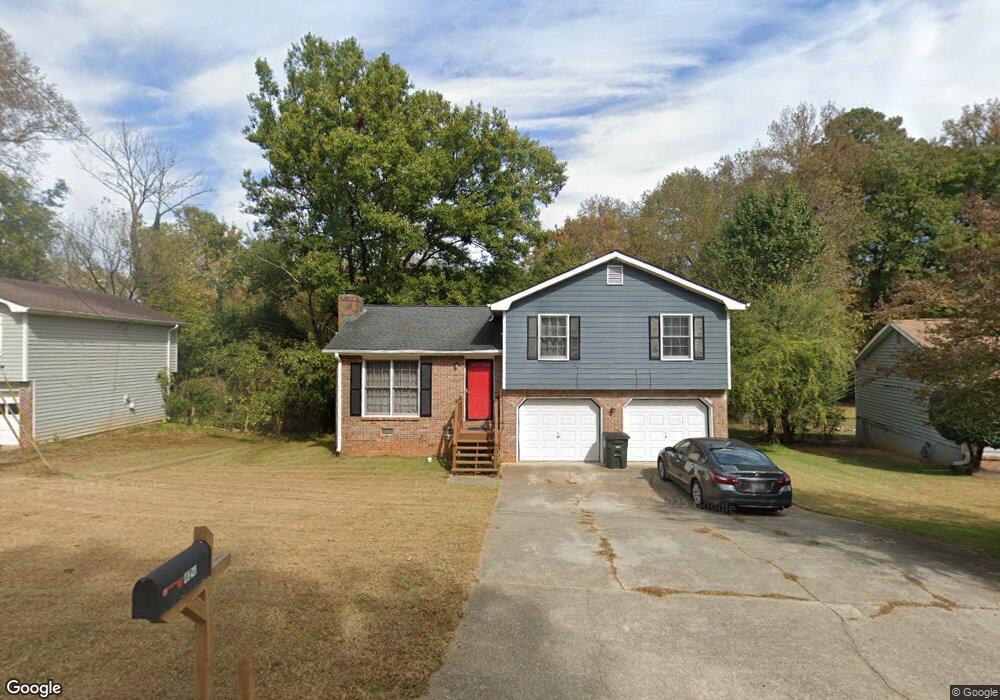 424 Willow Ct SE, Conyers, GA 30094 - photo 1