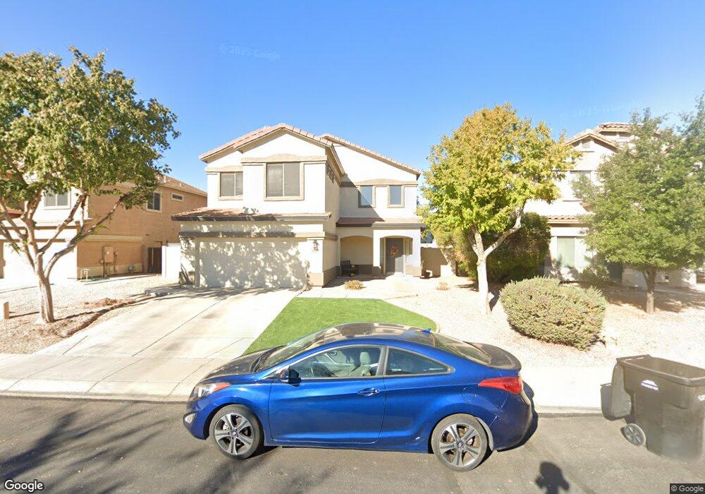 10314 E Kiva Cir, Mesa, AZ 85209 - photo 1