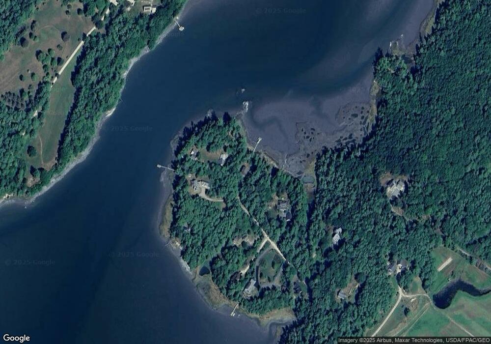 90 Birch Point Rd, Freeport, ME 04032 - photo 1