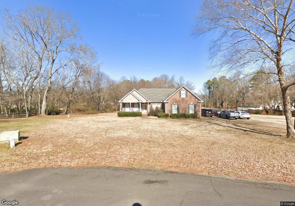 312 River Birch Ln, Clover, SC 29710 - photo 1