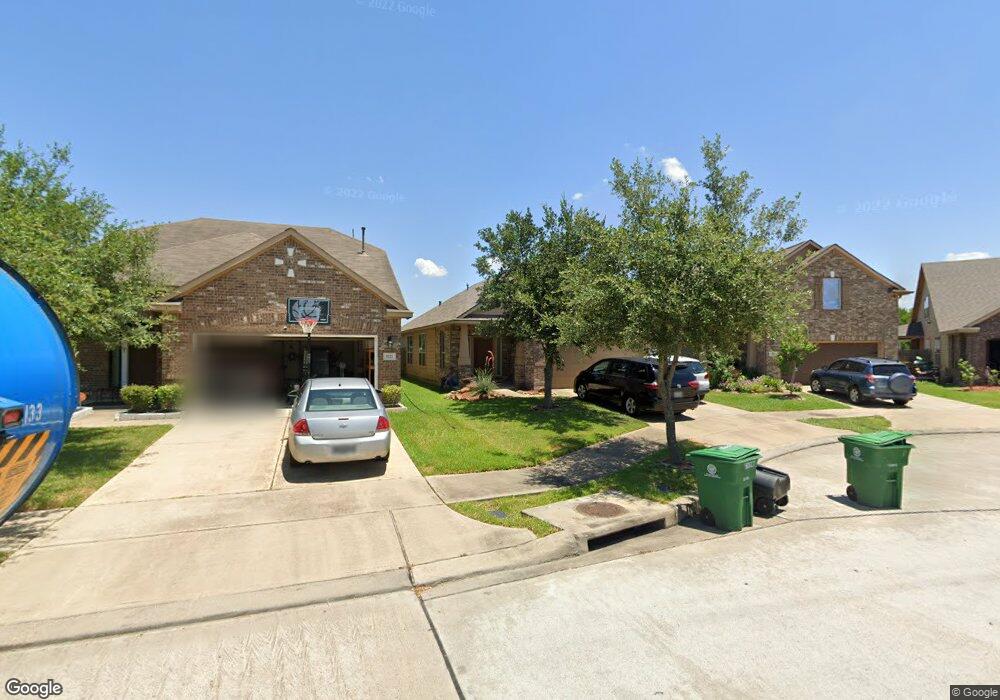 9327 Fuqua Ridge Ln, Houston, TX 77075 - photo 1