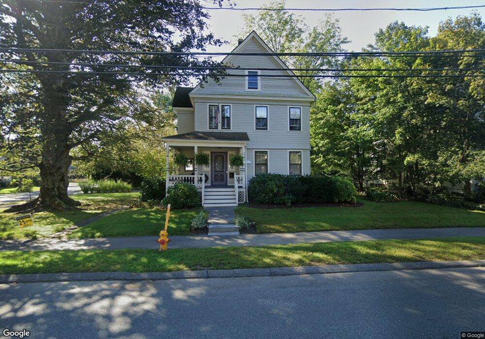 49 Summer St, Andover, MA 01810 - photo 1