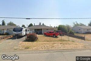 1718 Willow St, Myrtle Point, OR 97458