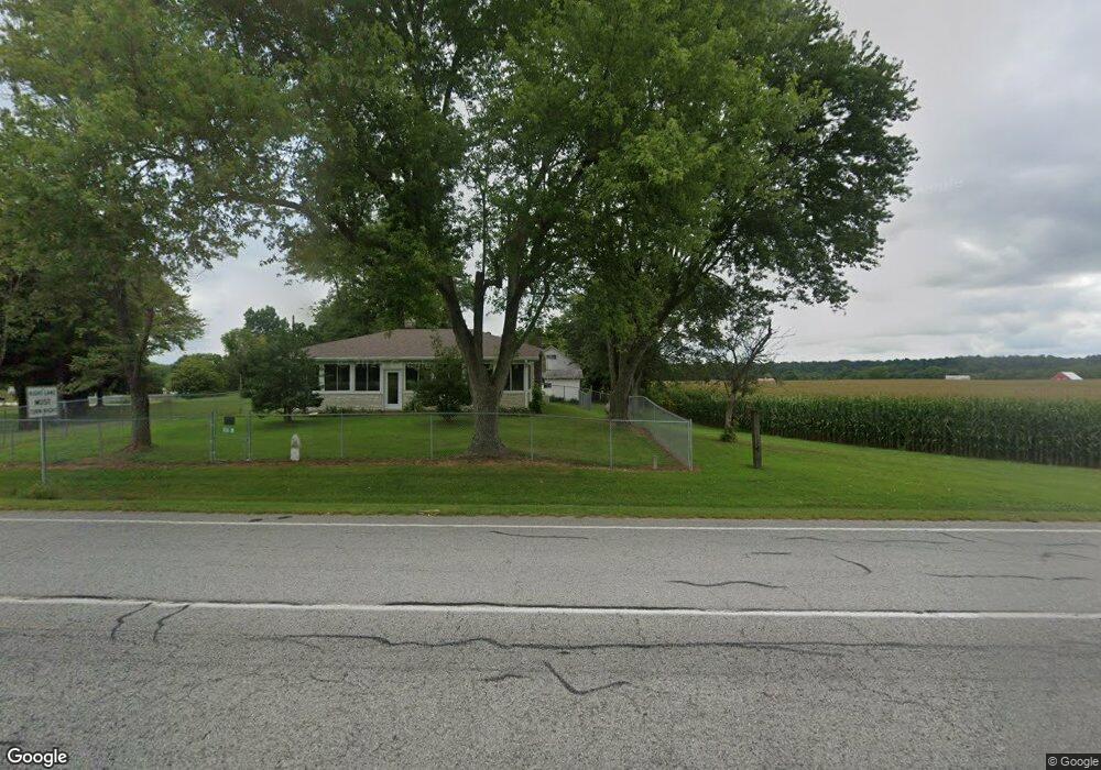 5094 Highway 135 NE, Corydon, IN 47112 - photo 1