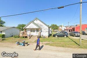 205 S Water St, Milan, MO 63556