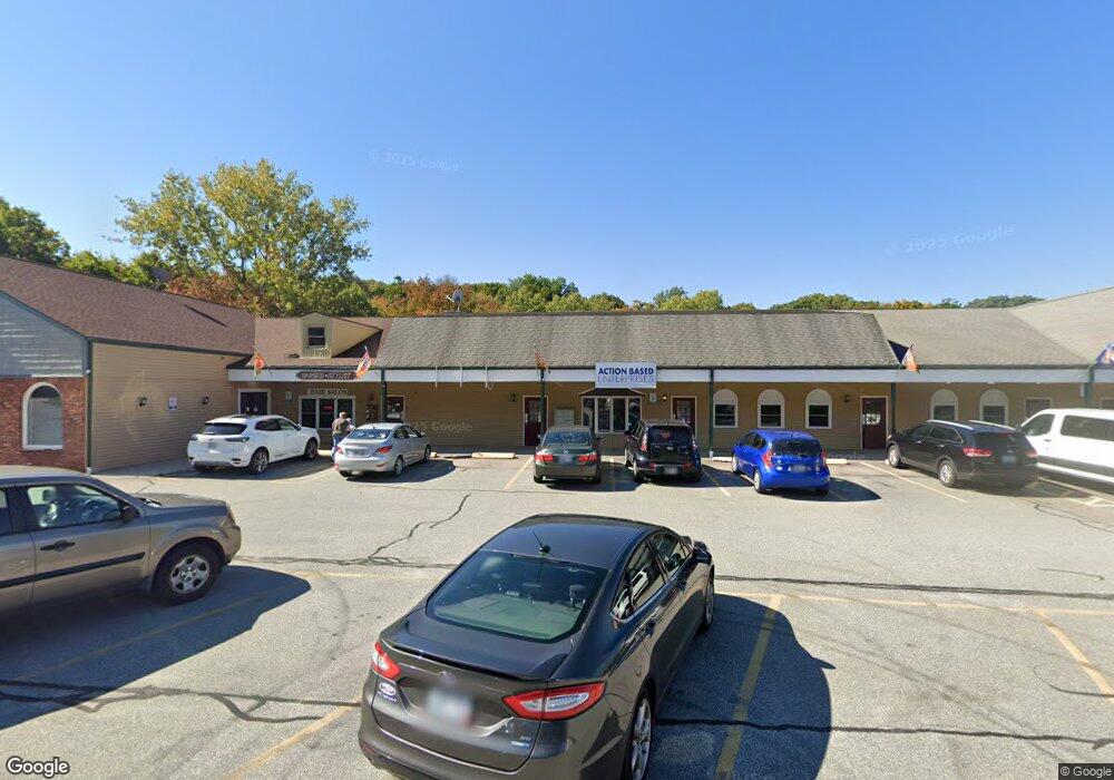 66 N Main St, Burrillville, RI 02859 - photo 1