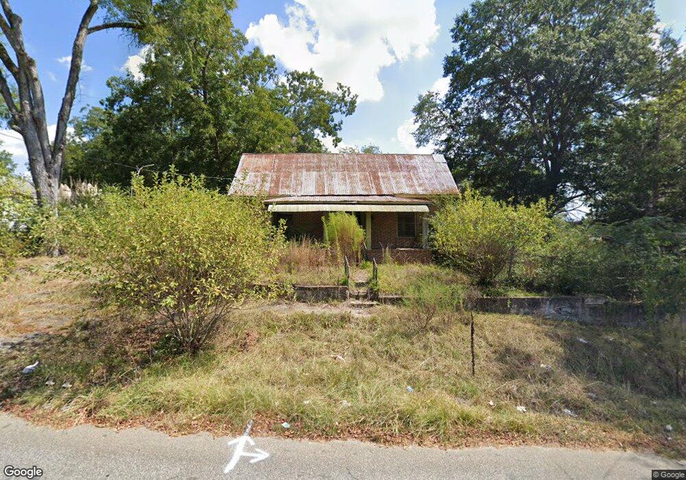 37 Jackson St, Barnesville, GA 30204 - photo 1