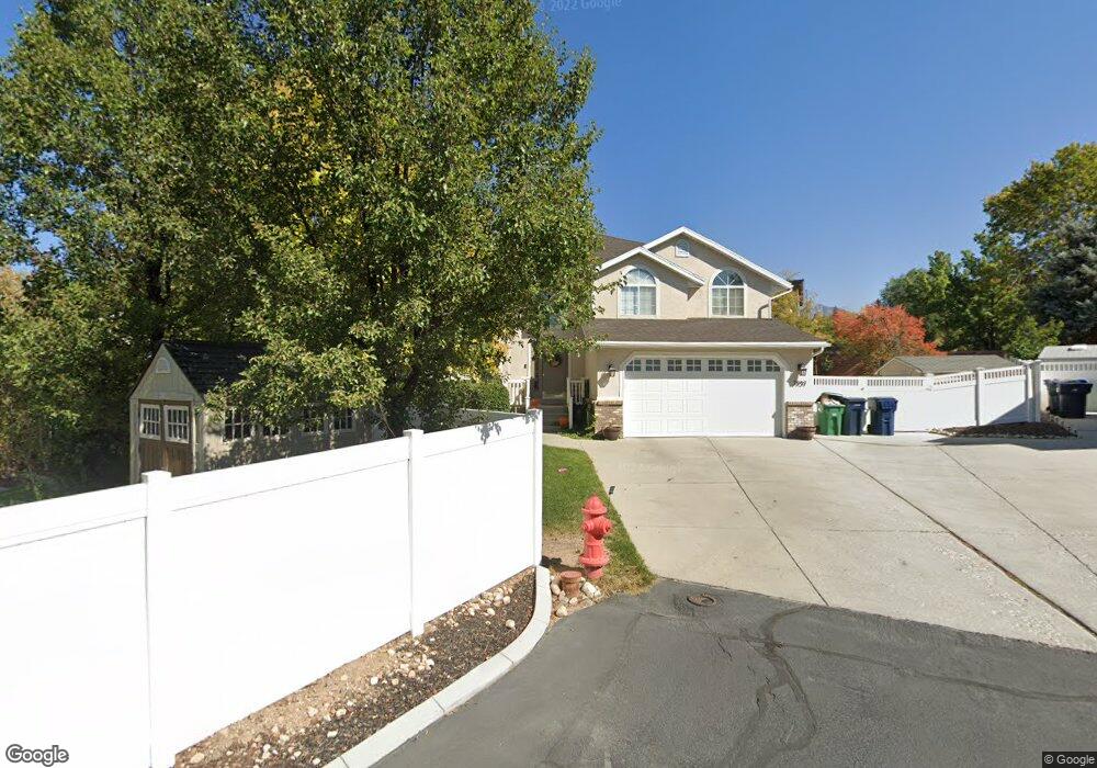 7937 S Twelve Pines Dr, Sandy, UT 84094 - photo 1