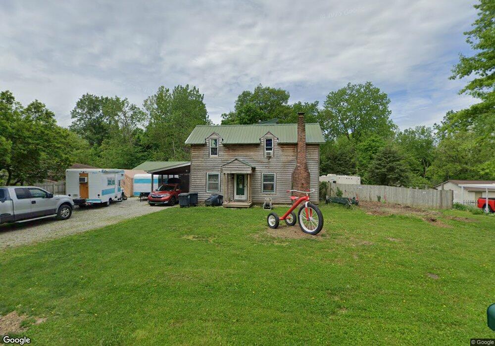 246 N 9th Ave, Beech Grove, IN 46107 - photo 1