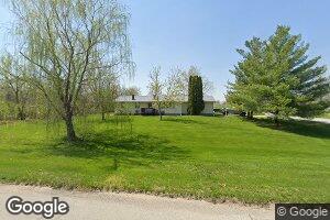 601 S Prairie St, Russell, IA 50238
