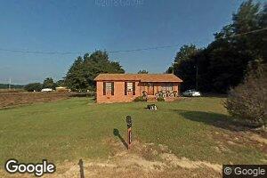 449 Creston Rd, Cameron, SC 29030