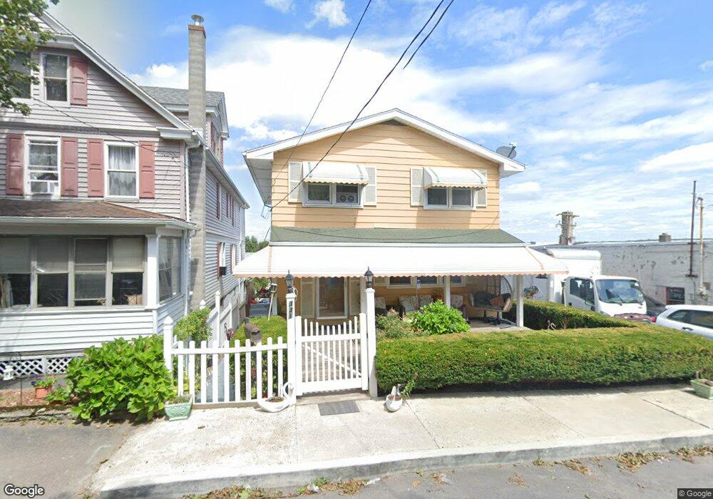 331 W 20th St, Hazleton, PA 18201 - photo 1