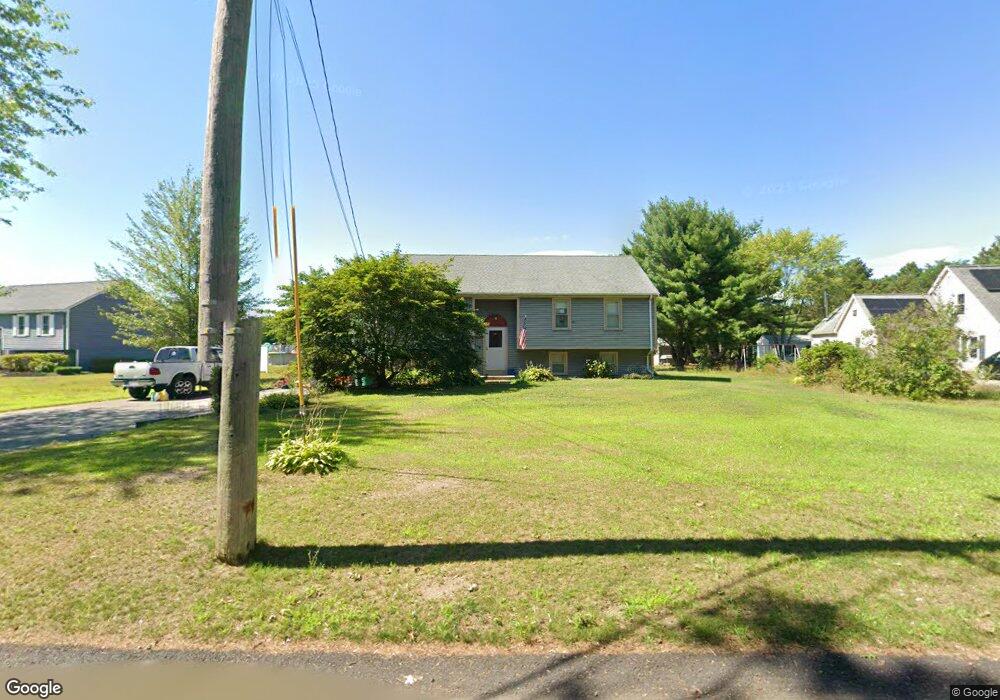 38 Brown Ave, Mansfield, MA 02048 - photo 1