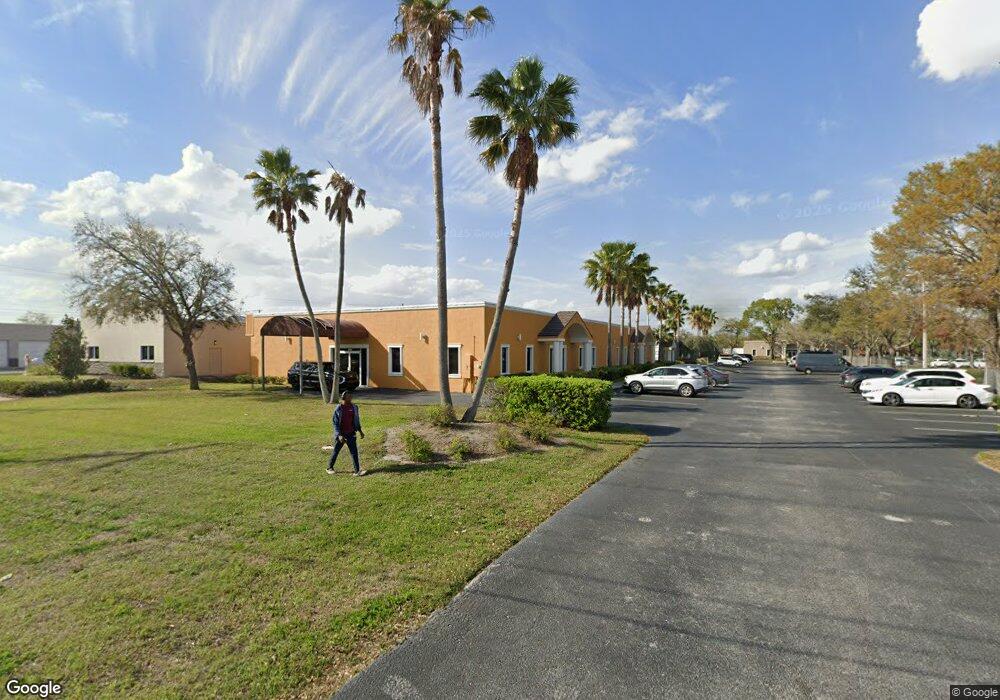 3206 Parkside Center Cir, Tampa, FL 33619 - photo 1