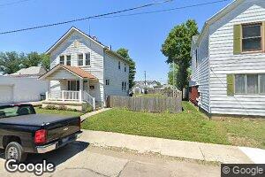 619 Earl Ave, Dayton, OH 45404