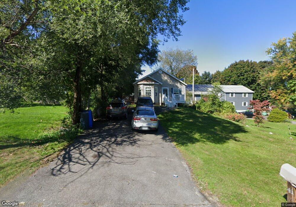 41 Fairfax Ave, Schenectady, NY 12304 - photo 1