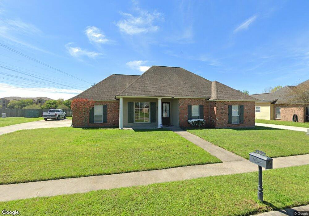 3917 Poplar Grove St, Addis, LA 70710 - photo 1