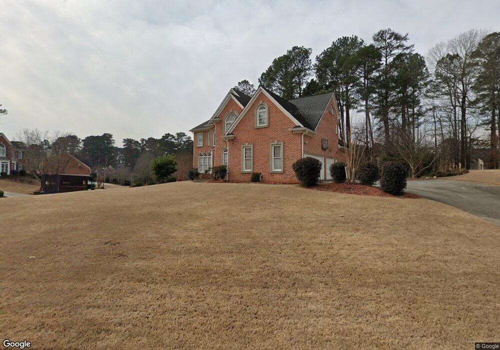 1063 Cromwell Point, Snellville, GA 30078 - photo 1