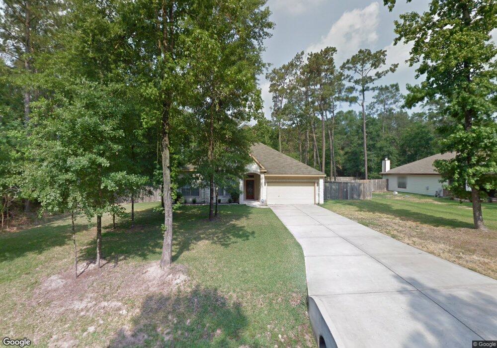 403 Weisinger Dr, Magnolia, TX 77354 - photo 1