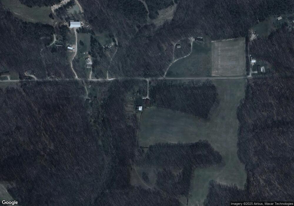 5455 W County Road 800 N, Scipio, IN 47273 - photo 1