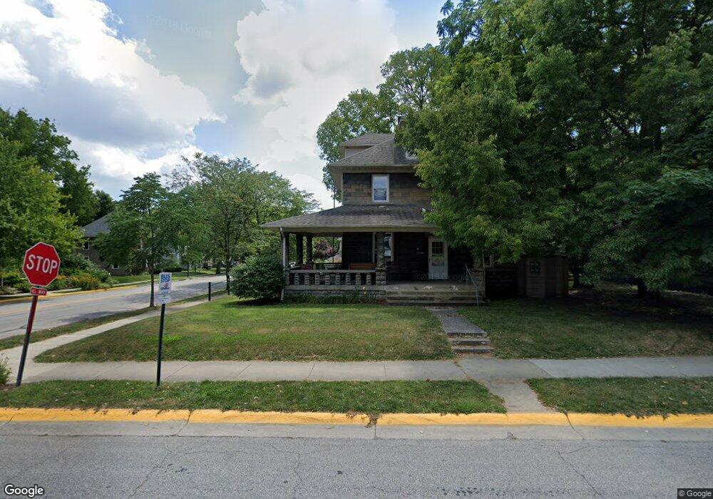 103 W Stadium Ave, West Lafayette, IN 47906 - photo 1