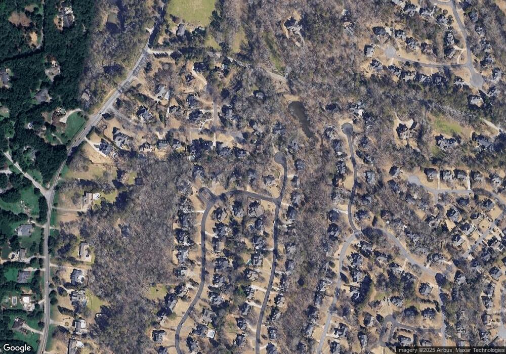 710 Wexford Hollow Run, Roswell, GA 30075 - photo 1