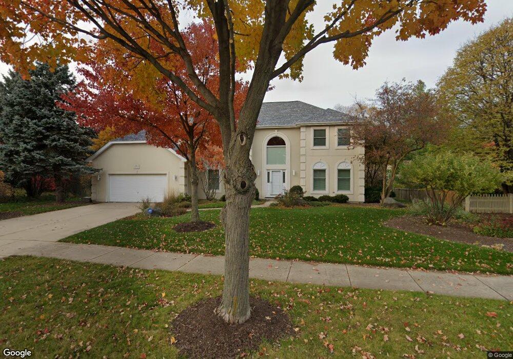 1711 Albert Hall Ct, Naperville, IL 60564 - photo 1