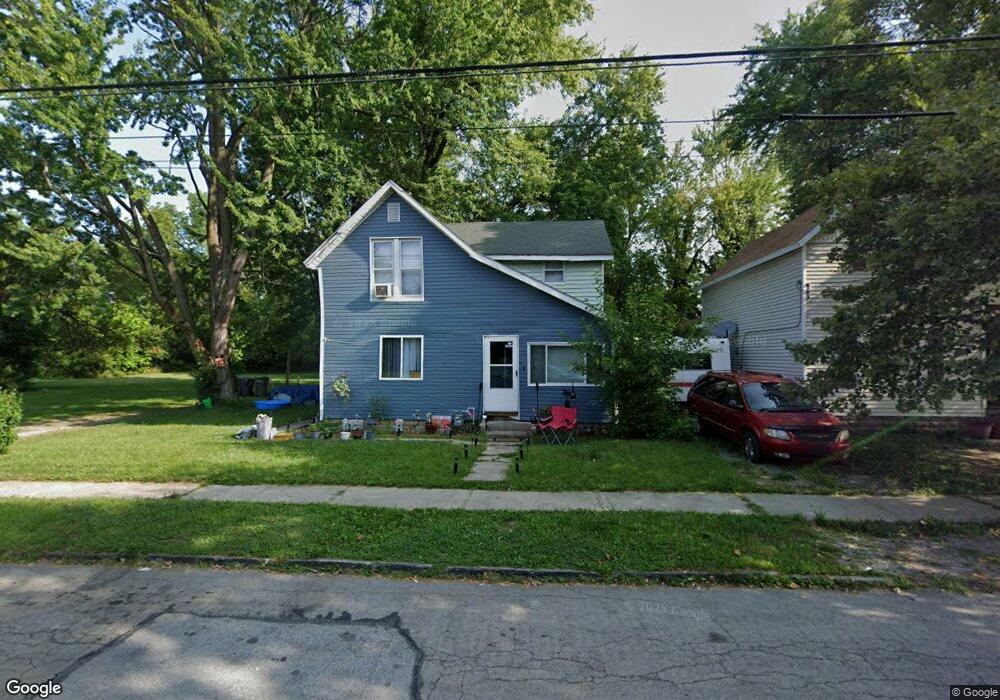543 E 2nd St, Lima, OH 45804 - photo 1