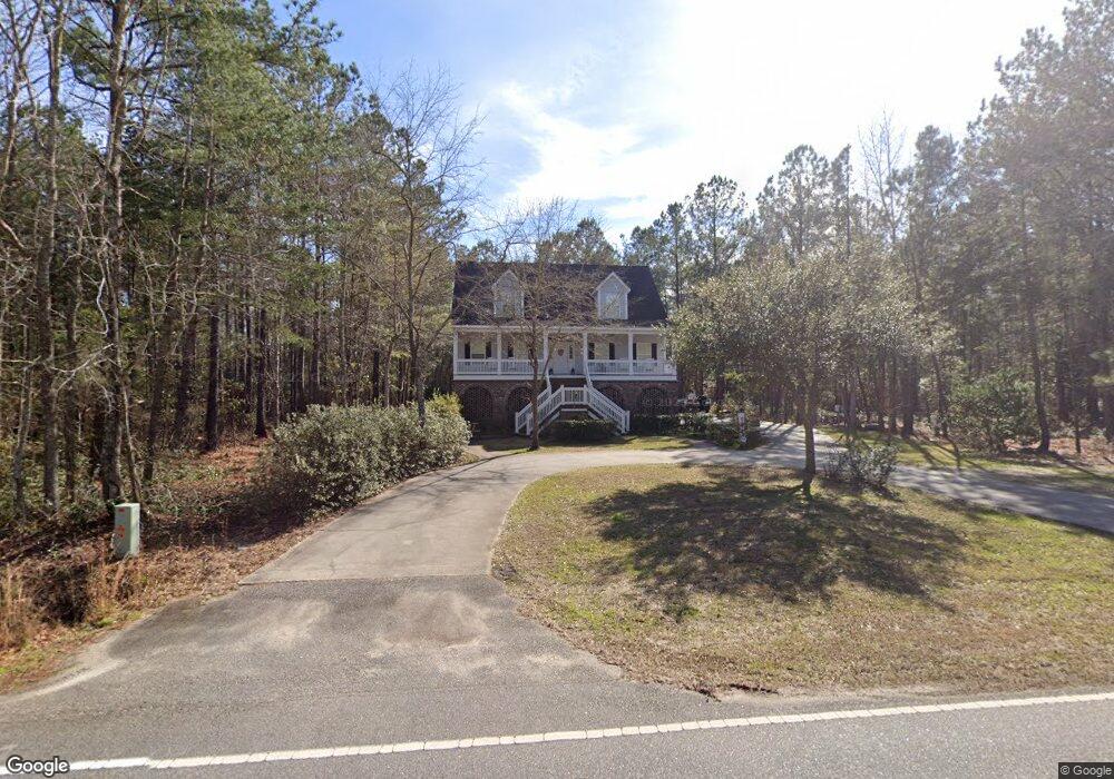 1632 Wedgefield Rd, Georgetown, SC 29440 - photo 1