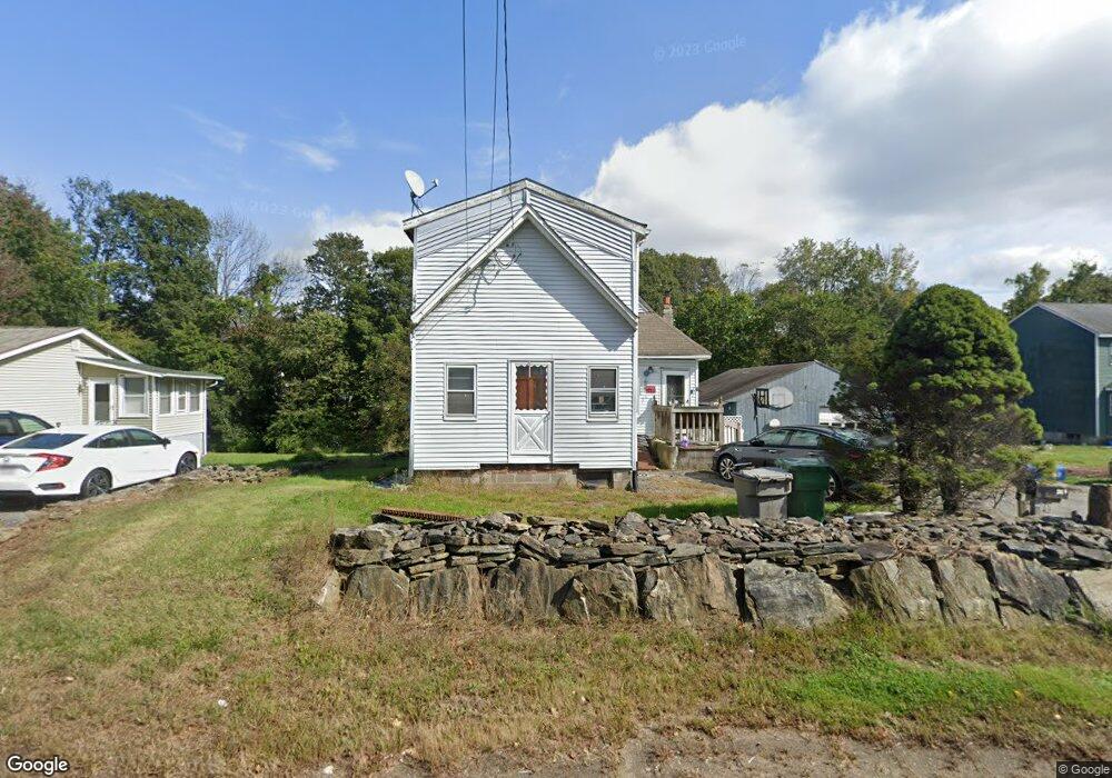 347 Pleasant St, Leicester, MA 01524 - photo 1