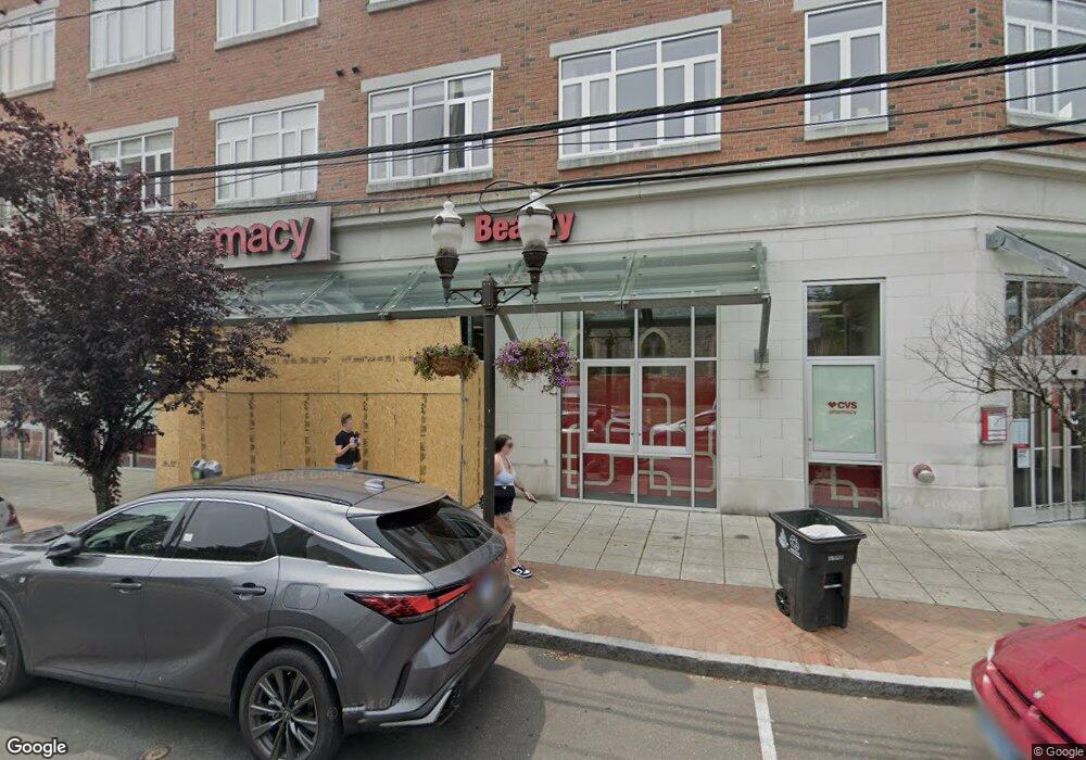 11 Forest St, Stamford, CT 06901 - photo 1